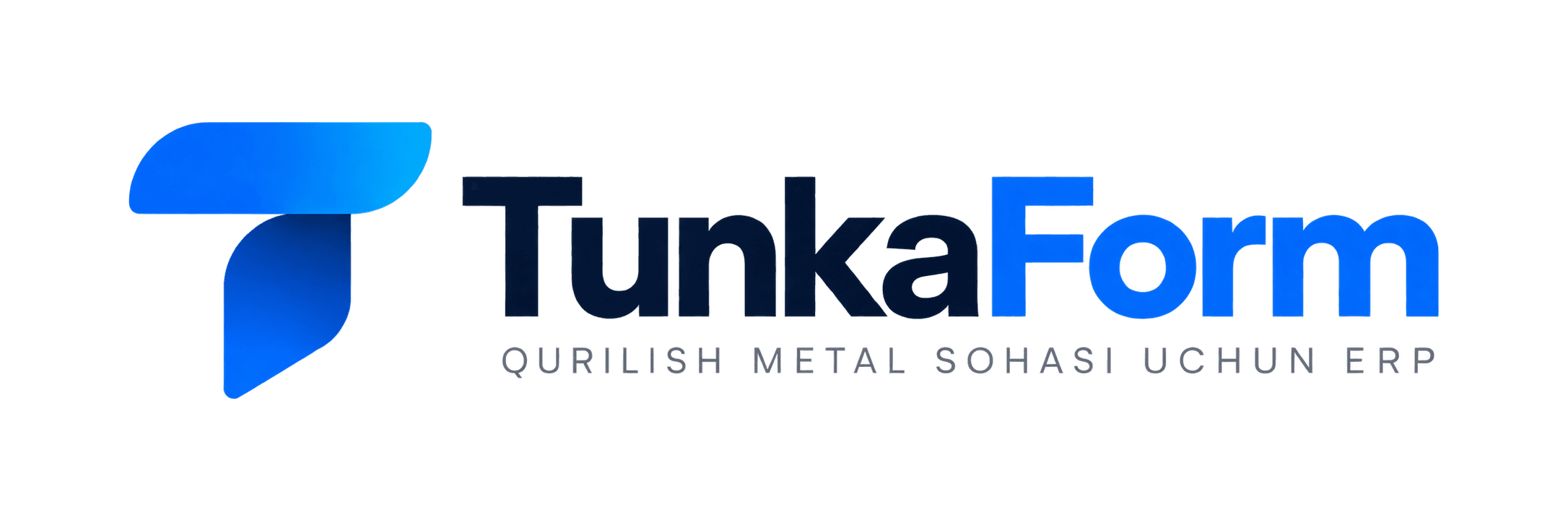 TunkaForm logotipi